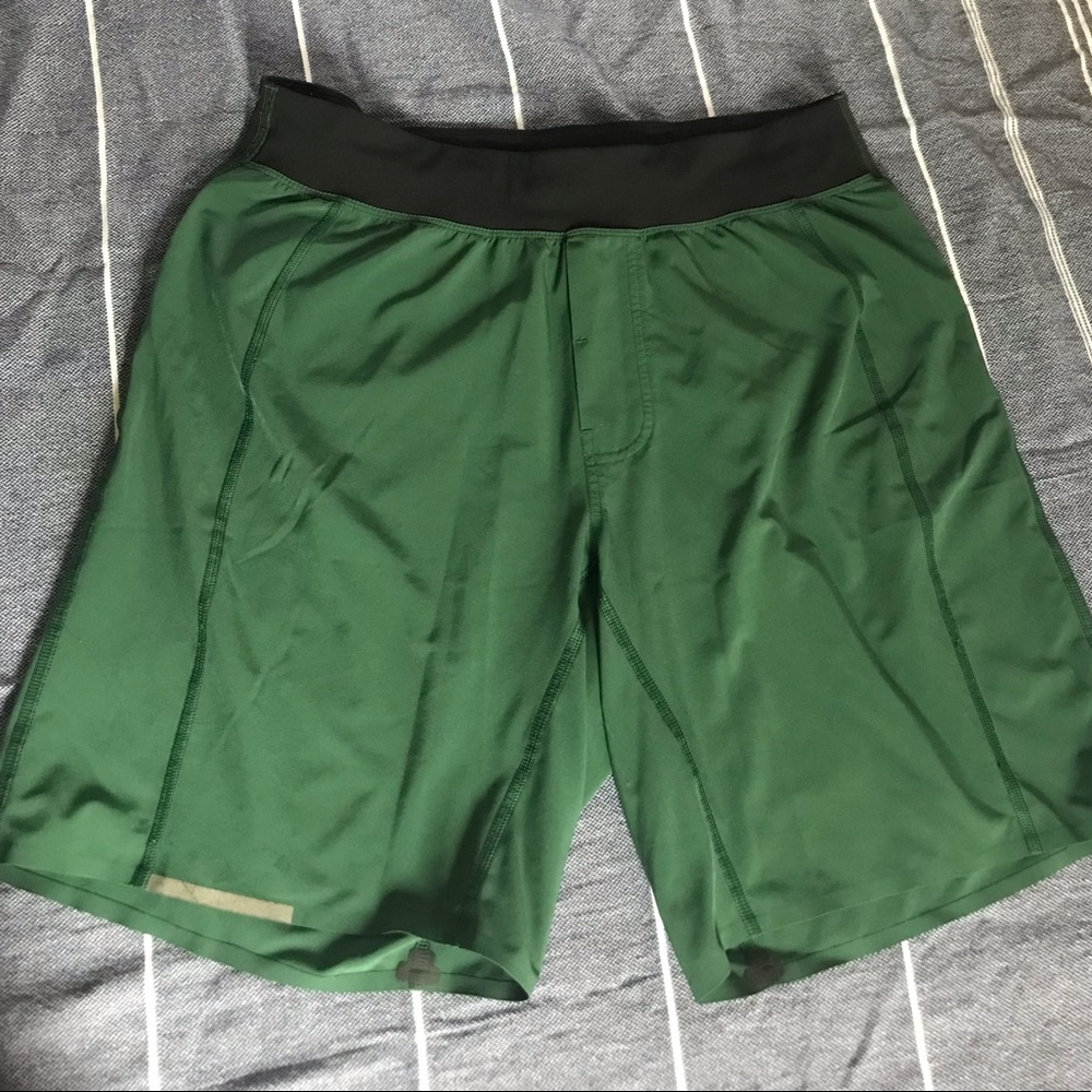 Lulu shorts